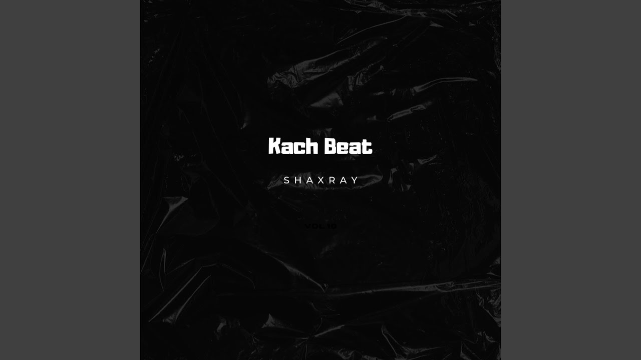 Kach Beat