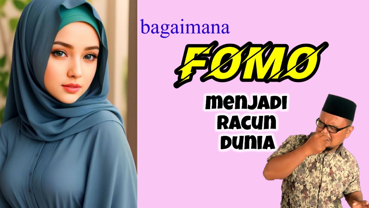 Eps 683 | INILAH TREND BERPAKAIAN YANG MERUSAK BUMI