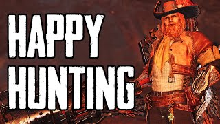 Monster Hunter Wilds - Just Huntin' & Chattin'