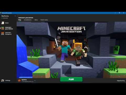 How To Download And Install Minecraft Java Edition On Windows 7/8/8.1 ...