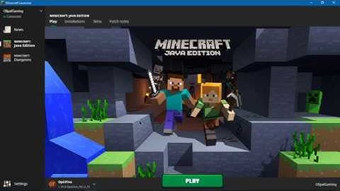 How To Download And Install Minecraft Java Edition On Windows 7/8/8.1/10 (Non Free Version)