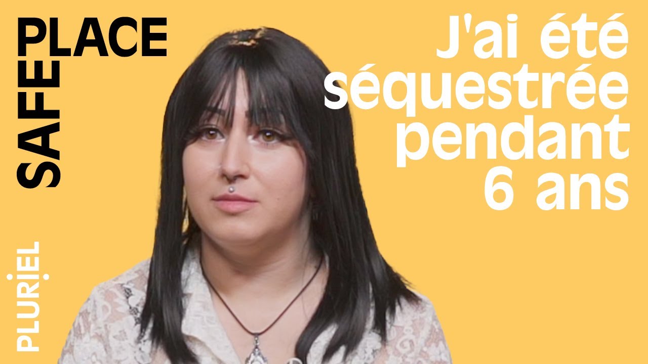 J'ai été séquestré pendant 6 ans