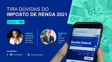 Qual o telefone para tirar dúvidas do Imposto de Renda?
