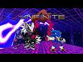 Vs Infinite Reviewed