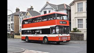 Route Visual | WightRider Route 16C: IOW Bus & Coach Museum To IOW Donkey Sanctuary
