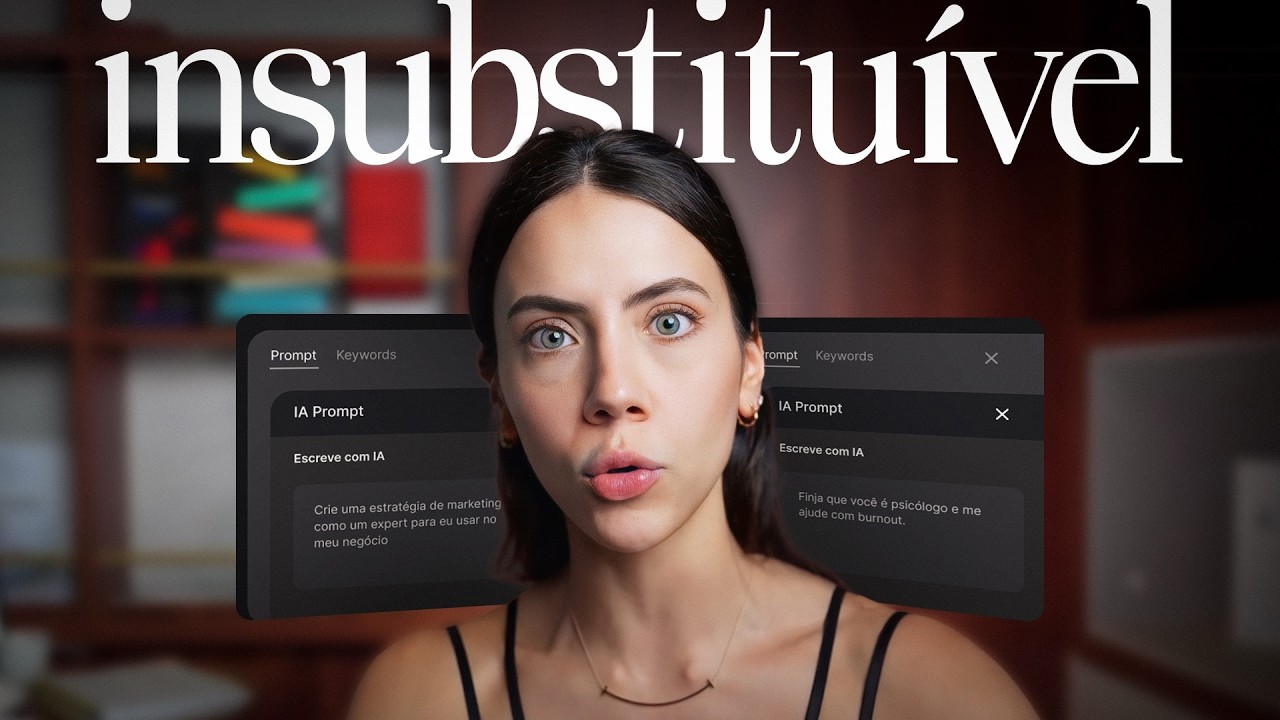 Como se tornar um profissional raro no mercado.