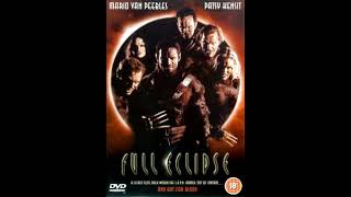 Opening And Closing To 1993 HBO Original Movie Full Eclipse Taken From HBO 11/27/93 (fanmade)