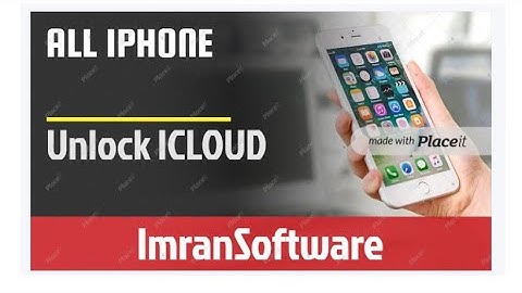 How To Creat DMG or Buildmanifest For Unlock Icloud (ImranSoftware)
