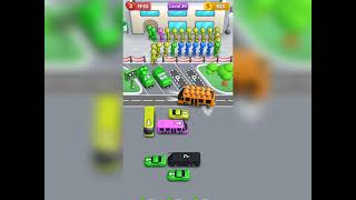 Crowed Expresss Level 34  Solution Gamerstein 