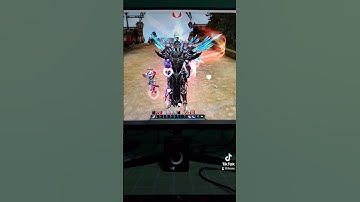 EAR CABAL | COSTUME CABAL ASSASIN | MALAYSIA PRIVATE SERVER