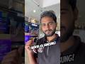 Samsung Exclusive Store Mein 1 Month Ka Experience | GT Store vs Exclusive Store #shorts