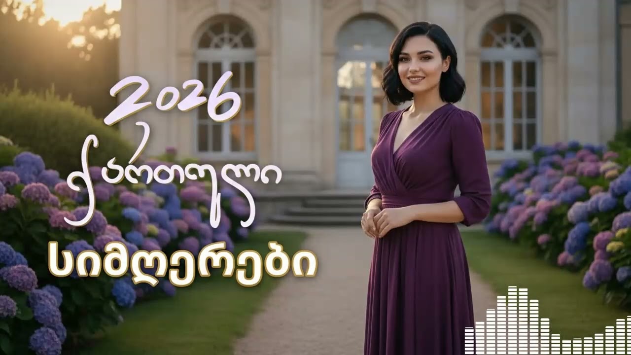 ქართული ემოციური ჰიტები | მოგზაურობა გრძნობებში მაღალი ხარისხის მუსიკით 2024