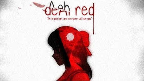 An RPGMaker Horror Game About A Young Girl On A Quest To Avenge The Death Of Her Mother.