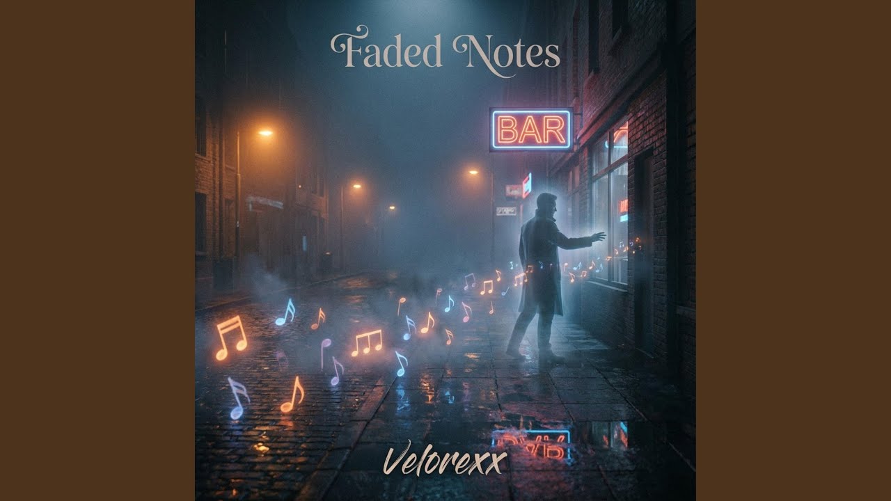 Faded Notes