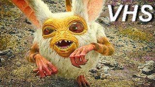 Final Fantasy 14: Shadowbringers - Трейлер на русском - VHSник Final Fantasy 14: Shadowbringers - Трейлер на русском - VHSник