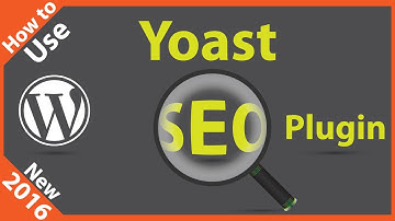 How to install and use Yoast SEO plugin in wordpress website