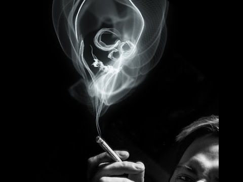 イラストレーター パスを使用した煙 の作成チュートリアル Illustrator Smoke Tutorial Youtube
