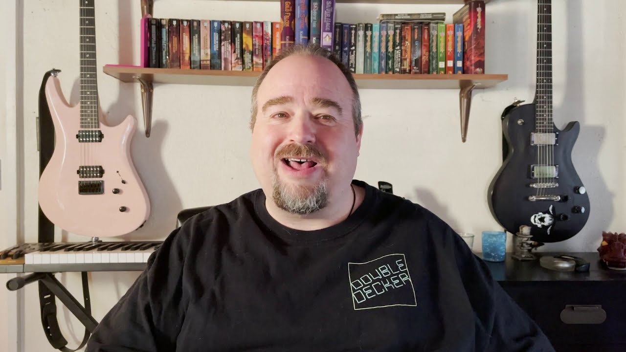 Should've Been A Hit - Luscious Jackson - Nervous Breakthrough