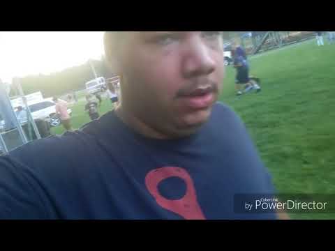 Vlogging with Noble Mattox #6 - Mount Airy High School