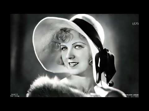 Ein Tag ohne dich ... Marek Weber und sein Orchester/Willi Domgraf-Fassbaender (Berlin 21.09.1932)