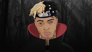 xxxtentacion-moonlight (clean)