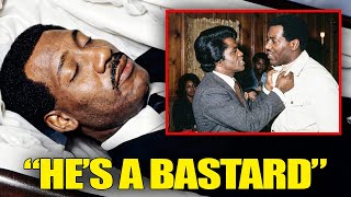 Celebrity The Terrible Secrets Otis Redding Took To His Grave Profile