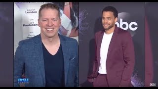 GARY OWEN AND MICHAEL EALY 'WIFE SWAP' AND GARY'S WIFE IS ALL OF US