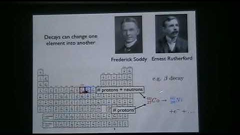 String Theory in the LHC Era - Compton Lecture - Spring 2012