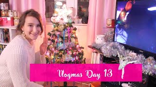 Vlogmas Day 13: Adding Ornaments to My Christmas Tree | Sabrina Davidson
Hey Dolls,
Welcome back to my channel it’s Vlogmas day 13. Today I’m finishing up adding ornaments to my Christmas tree.
Don’t forget to hit that subscribe button and thumbs up to let me know you liked this video! What other looks would you like to see me make let me know in the comments below?
Thanks for watching!
Love you lots BDancer。.。:∞♡*♥
。・:*:・゚★,。・:*:・゚☆ 。・:*:・゚★,。・:*:・゚☆ 。・:*:・゚★,。・:*:・゚☆
Check out my Social Media!
Blogger:
http://brinadancer.blogspot.com/
Twitter:
https://twitter.com/brina_dancer
Instagram:
https://www.instagram.com/brinadancer
We Heart It:
https://weheartit.com/brinadancer/
Pinterest:
https://www.pinterest.com/brinadancer18/
Goodreads:
https://www.goodreads.com/BrinaDancer
Tumblr:
https://www.tumblr.com/blog/brinadancer
。・:*:・゚★,。・:*:・゚☆ 。・:*:・゚★,。・:*:・゚☆ 。・:*:・゚★,。・:*:・゚☆
Music:
No Copyright Music: Christmas Instrumentals (Free Download) Vlogmas Day 13: Adding Ornaments to My Christmas Tree | Sabrina Davidson