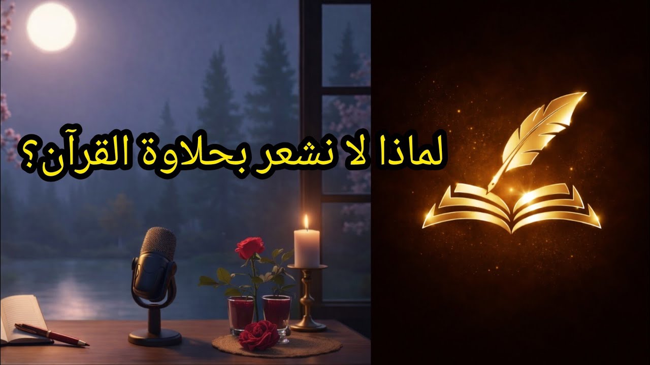   كيف تصنعين علاقة خاصة مع القرآن؟ من تلاوة إلى علاقة لا تنتهي.