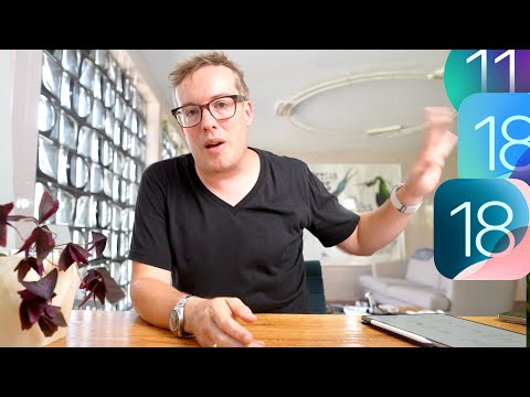 Apples Update-Blackbox: Wie