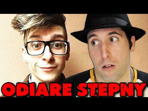 Gli HATERS di STEPNY - PARODIA St3pny
