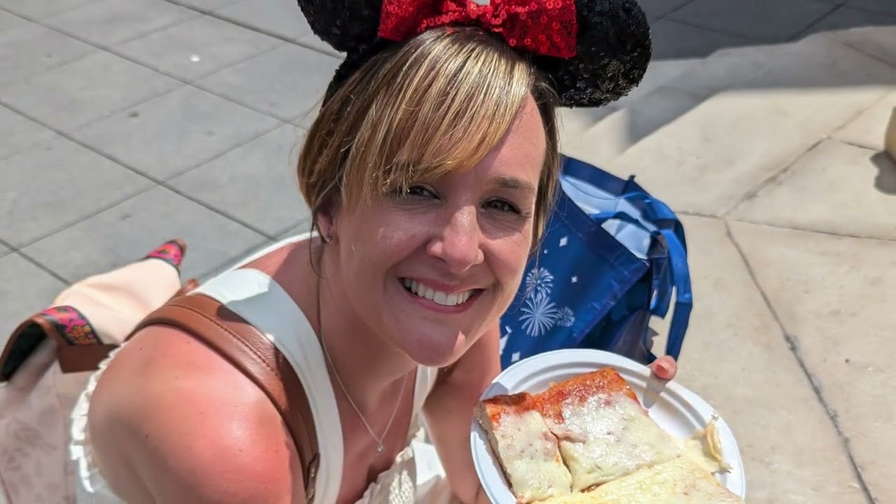 Orlando '24 - Day 12 EPCOT, Soarin', World Showcase and More!