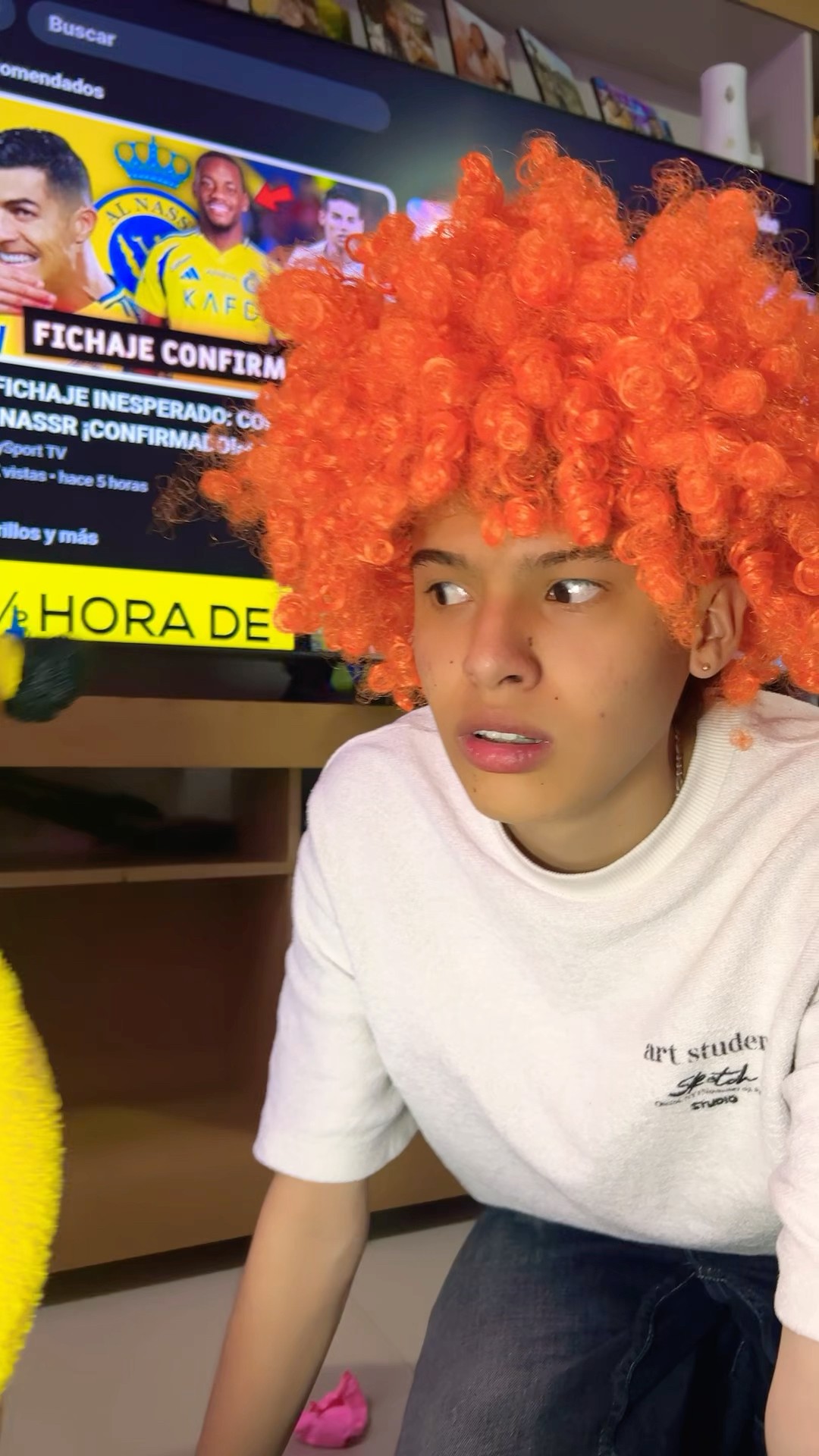 MI PAPÁ TRABAJA EN UNA PANADERÍA (Bimbo ?)#humor #cosasdefamilia #comedia #shortviral