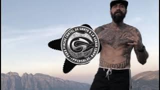 Es de ley-Cartel de Santa