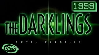 The Darklings Suzanne Somers, Tim Busfield 1999 Fox Family Full Movie With Original Commercials