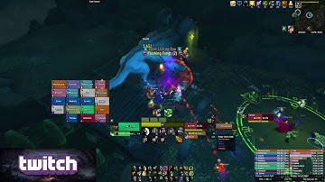 H Guarm - Windwalker Monk PoV