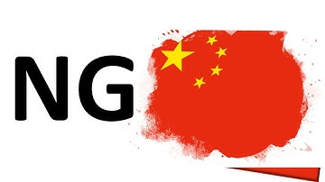 How to Pronounce Ng?