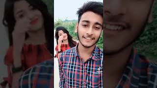 Arohi Mim New Tiktok