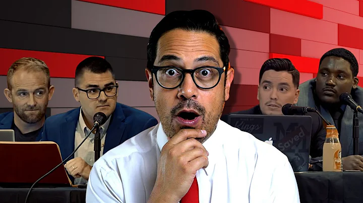 Debate Teacher Reacts: Great Debate: Christian vs. Mormon on the Bible