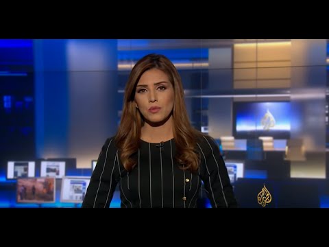 موجز الأخبار - العاشرة مساء 2/06/2016
