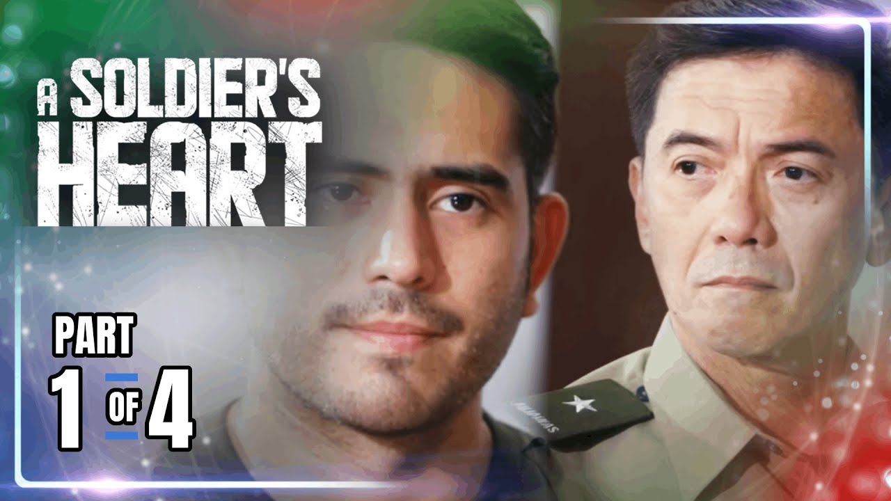 A Soldier's Heart | Episode 82 (1/4) | April 27, 2023