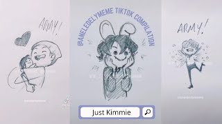 [BTS] @anelderlymeme tiktok compilation