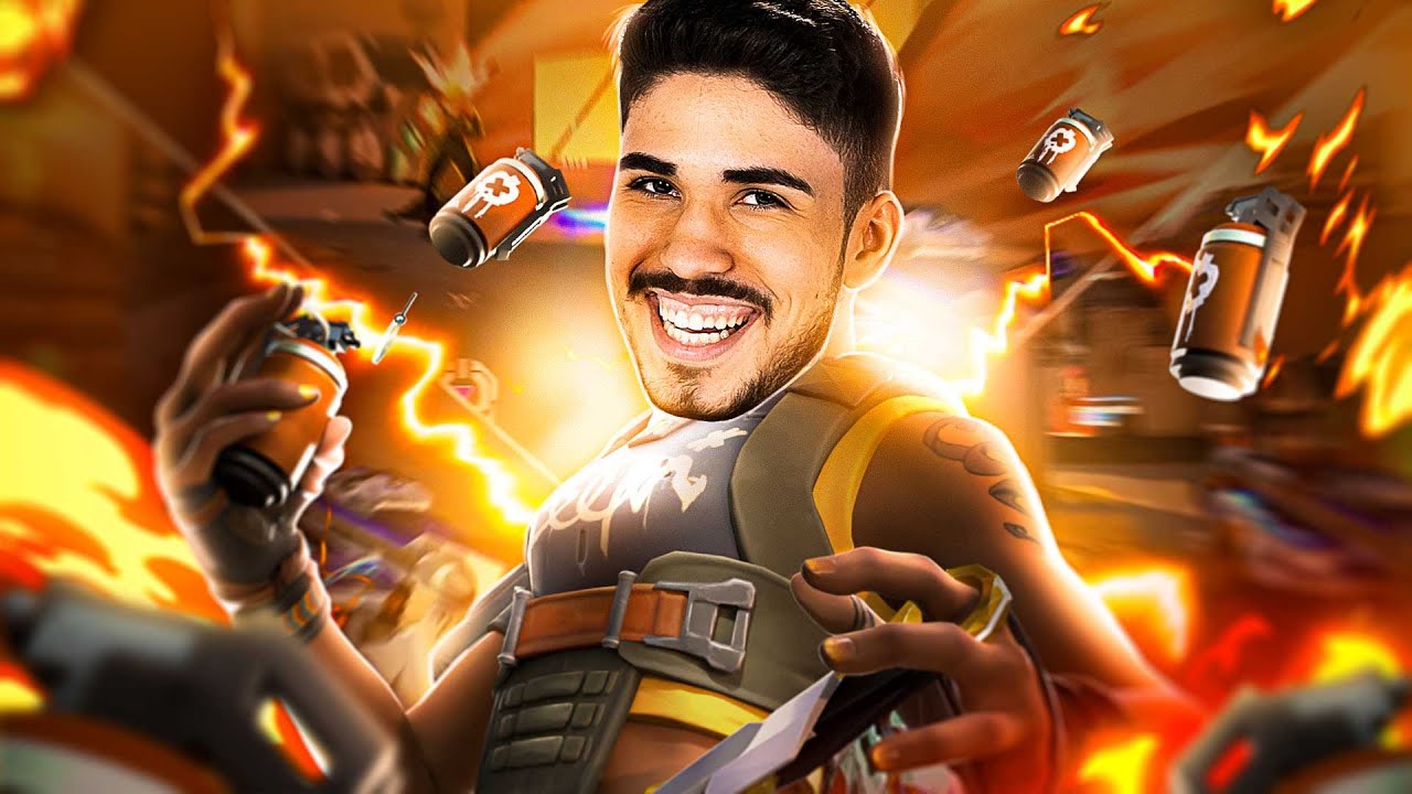 A RAZE DO ASPAS É DIFERENTE!!