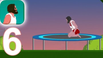 Short Life - Part 6 - Gameplay Walkthrough - Levels 36-40  (iOS Android)