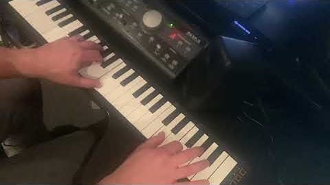 CARRY-ON 49 TOUCH FOLDING MIDI CONTROLLER #shorts