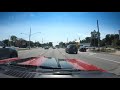 Taking a Lap on Woodward Avenue during the "Canceled" 2020 Dream Cruise.