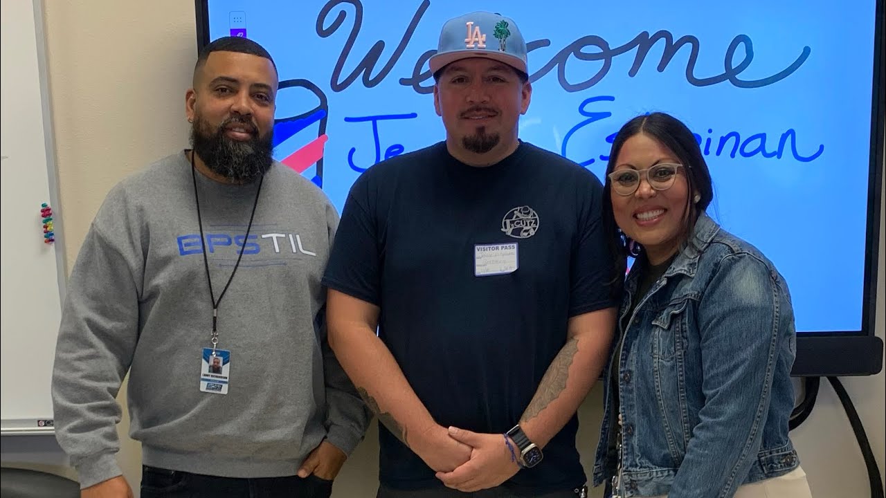 💈🔥Джесси Эступинан J’s Cutz 