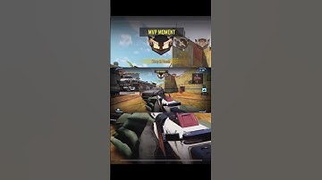 Unbeatable💥 😯 #codm #shorts #funny #callofdutymobile #m4loadout  #trending #gaming