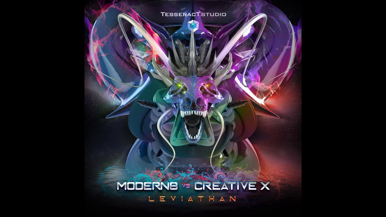 Modern8 & Creative-X - Leviathan ᴴᴰ